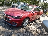 1G1ZE5STXGF****** Used and Repairable 2016 Chevrolet Malibu in Suffolk
