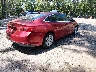 1G1ZE5STXGF****** Salvage and Wrecked 2016 Chevrolet Malibu in Virginia State