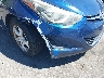 5NPDH4AE6FH****** Salvage and Repairable 2015 Hyundai Elantra in Utah State