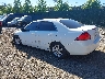 1HGCM567X6A****** Salvamento y Reparables 2006 Honda Accord en Long Island