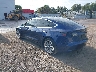 5YJ3E1EB8LF****** Salvage and Repairable 2020 Tesla Model 3 in Electric Vehicle Auctions