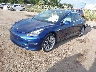 5YJ3E1EB8LF****** Used and Repairable 2020 Tesla Model 3 in Electric Vehicle Auctions