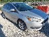 1FADP3F24HL****** Salvage and Wrecked 2017 Ford Focus in Wilmington