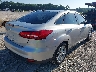 1FADP3F24HL****** Salvage and Wrecked 2017 Ford Focus in North Carolina State