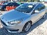 1FADP3F24HL****** Salvage and Repairable 2017 Ford Focus in North Carolina State