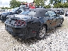 1ZVBP8EM7D5****** Salvamento y Destrozados 2013 Ford Mustang en Estado de Ohio