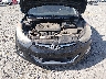 5NPDH4AE7DH****** Repairable 2013 Hyundai Elantra in Little Rock