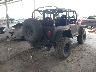 1J4FY29P1VP****** Salvamento y Destrozados 1997 Jeep Wrangler en Estado de Texas