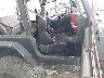 1J4FY29P1VP****** Usados y Reparables 1997 Jeep Wrangler en Estado de Texas