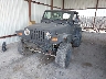 1J4FY29P1VP****** Salvamento y Reparables 1997 Jeep Wrangler en Estado de Texas