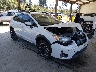 JF2GPABC4G8****** Salvage and Wrecked 2016 Subaru Crosstrek in Seattle