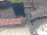 1FTCR10U0MU****** Salvamento 1991 Ford Ranger