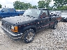1FTCR10U0MU****** Usados y Reparables 1991 Ford Ranger en Columbus