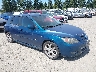 JM1BK344681****** Salvage and Wrecked 2008 Mazda 3 in Seattle