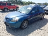 JM1BK344681****** Used and Repairable 2008 Mazda 3 in Seattle