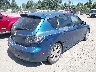 JM1BK344681****** Salvage and Wrecked 2008 Mazda 3 in Washington State