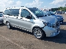 WD4PG2EE8J3****** Salvamento y Destrozados 2018 Mercedes-Benz Metris en Raleigh