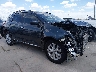 JN8AZ1MU9CW****** Repairable 2012 Nissan Murano in Texas State