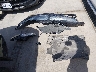 JN8AZ1MU9CW****** Wrecked 2012 Nissan Murano in Texas State