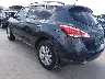 JN8AZ1MU9CW****** Salvage and Repairable 2012 Nissan Murano in Austin