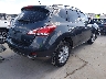 JN8AZ1MU9CW****** Salvage and Wrecked 2012 Nissan Murano in Texas State