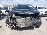 JN8AZ1MU9CW****** Salvage and Repairable 2012 Nissan Murano in Texas State