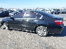 1HGCR3F8XFA****** Salvage 2015 Honda Accord