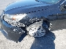 1HGCR3F8XFA****** Salvage and Repairable 2015 Honda Accord in California State