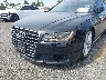 WAUJGAFD6FN****** Salvage and Wrecked 2015 Audi A8 in California State