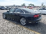 WAUJGAFD6FN****** Salvage and Repairable 2015 Audi A8 in Fontana