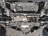 WAUJGAFD6FN****** Used and Repairable 2015 Audi A8 in Fontana