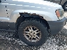 1J4GW48SX4C****** Wrecked 2004 Jeep Grand Cherokee in Michigan State