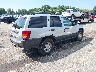 1J4GW48SX4C****** Salvage and Wrecked 2004 Jeep Grand Cherokee in Michigan State