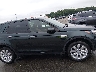 SALCT2BG0GH****** Usados 2016 Land Rover Discovery en Estado de Carolina del Norte