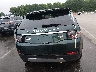 SALCT2BG0GH****** Destrozados 2016 Land Rover Discovery