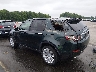 SALCT2BG0GH****** Salvamento y Reparables 2016 Land Rover Discovery en Raleigh