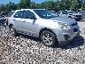 2GNFLCEK3C6****** Salvage and Wrecked 2012 Chevrolet Equinox in Albany