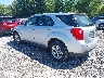 2GNFLCEK3C6****** Salvage and Repairable 2012 Chevrolet Equinox in Albany