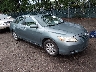 4T1BE46K49U****** Salvage and Wrecked 2009 Toyota Camry in Tidewater