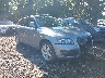 WA1KK78R59A****** Salvage and Wrecked 2009 Audi Q5 in Long Island