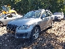 WA1KK78R59A****** Used and Repairable 2009 Audi Q5 in Long Island