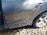 WA1KK78R59A****** Salvage and Repairable 2009 Audi Q5 in New York State