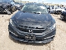 2HGFC2F69LH****** Destrozados 2020 Honda Civic en Estado de Texas