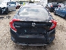 2HGFC2F69LH****** Destrozados 2020 Honda Civic