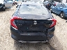 2HGFC2F69LH****** Salvamento y Reparables 2020 Honda Civic en Estado de Texas