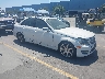 WDDGF4HB5EA****** Salvamento y Destrozados 2014 Mercedes-Benz C-Class en Fremont