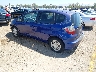 JHMGE87259S****** Salvage and Repairable 2009 Honda Fit in San Diego