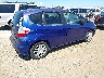 JHMGE87259S****** Salvage and Wrecked 2009 Honda Fit in California State