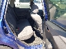 JHMGE87259S****** Wrecked 2009 Honda Fit in San Diego