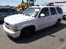 1GNEK13Z54J****** Usados y Reparables 2004 Chevrolet Tahoe en Salt Lake City